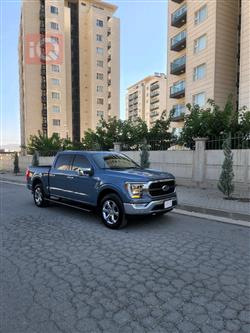 فۆرد F-150